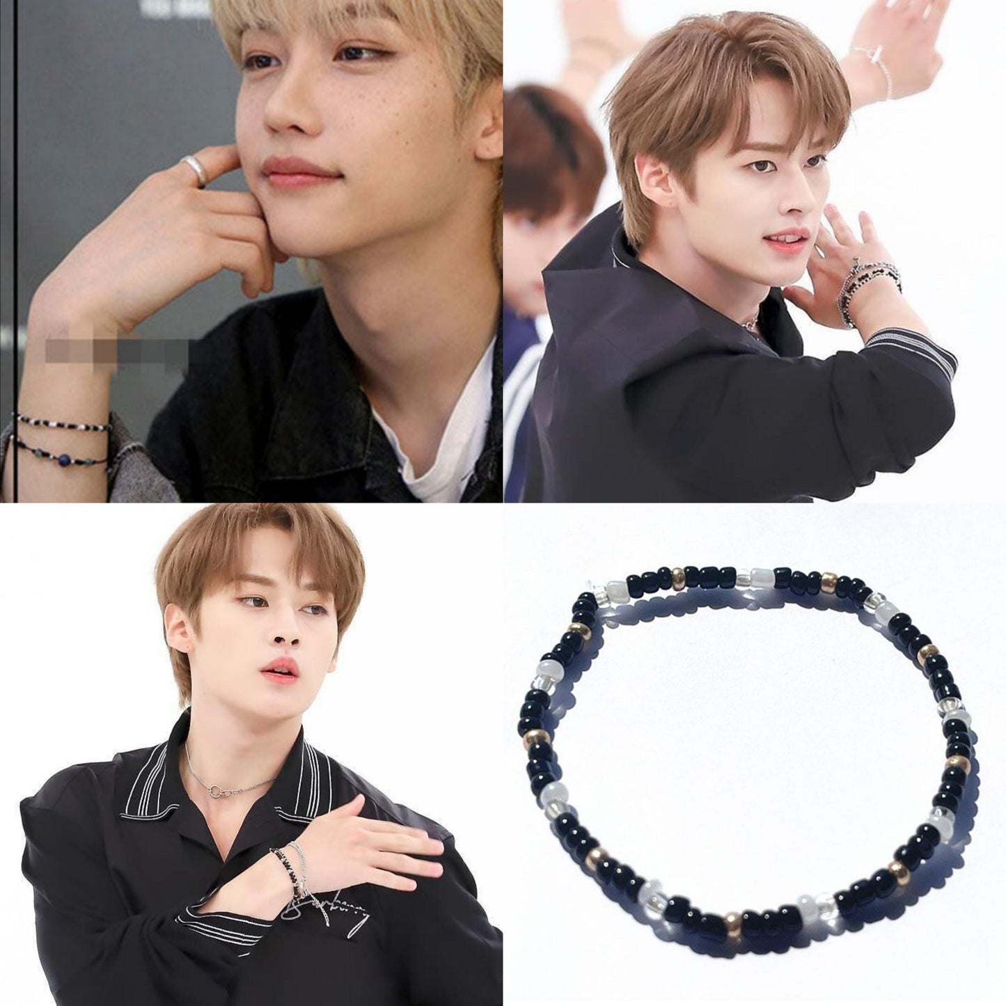 STRAY KIDS ARMBAND