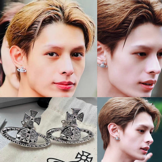 CORTIS JAMES OHRRINGE