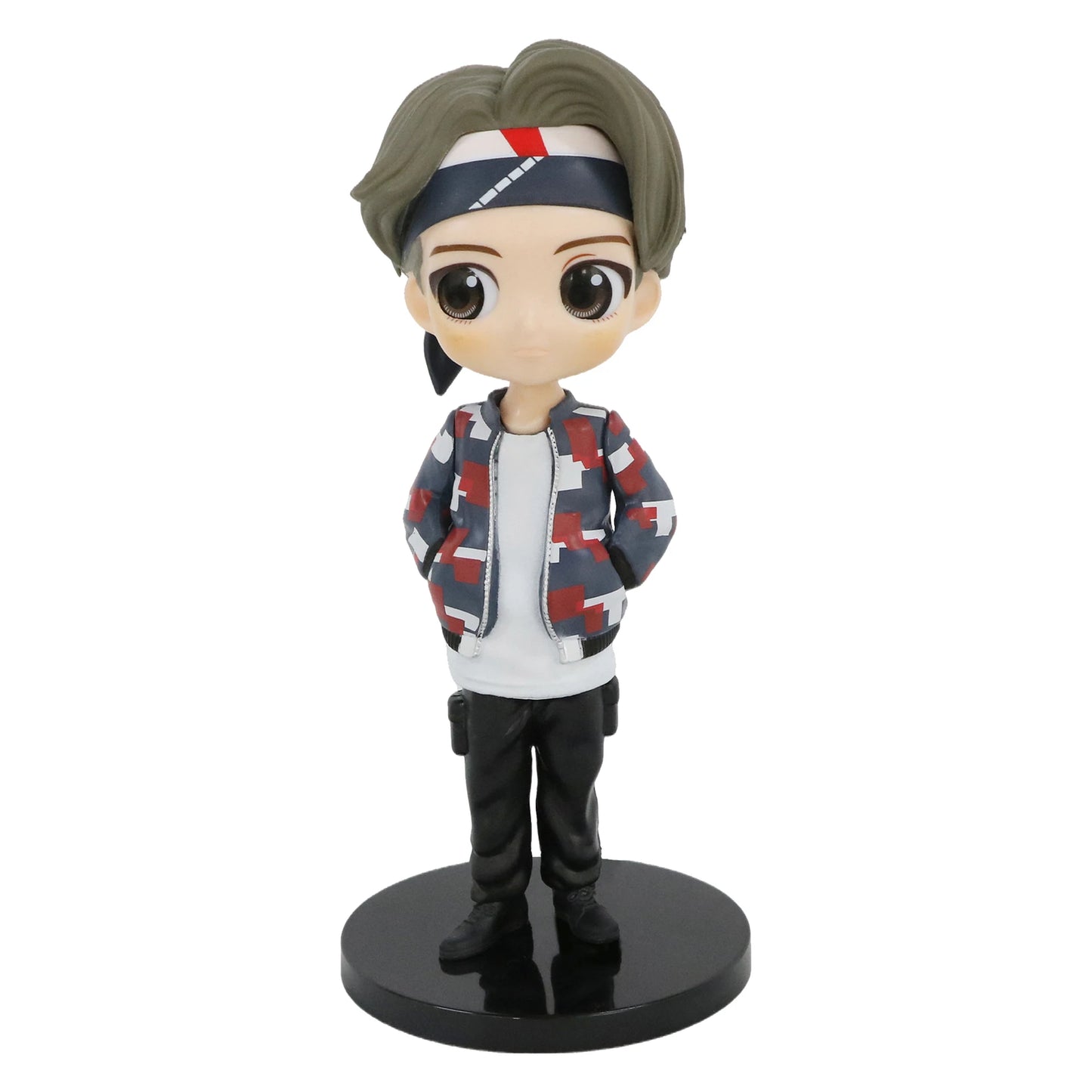 BTS TINY TAN MIC DROP 7-teiliges Set