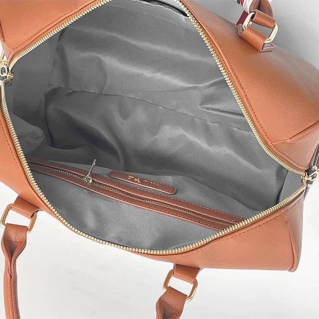 BTS V MUTE BOSTON TASCHE