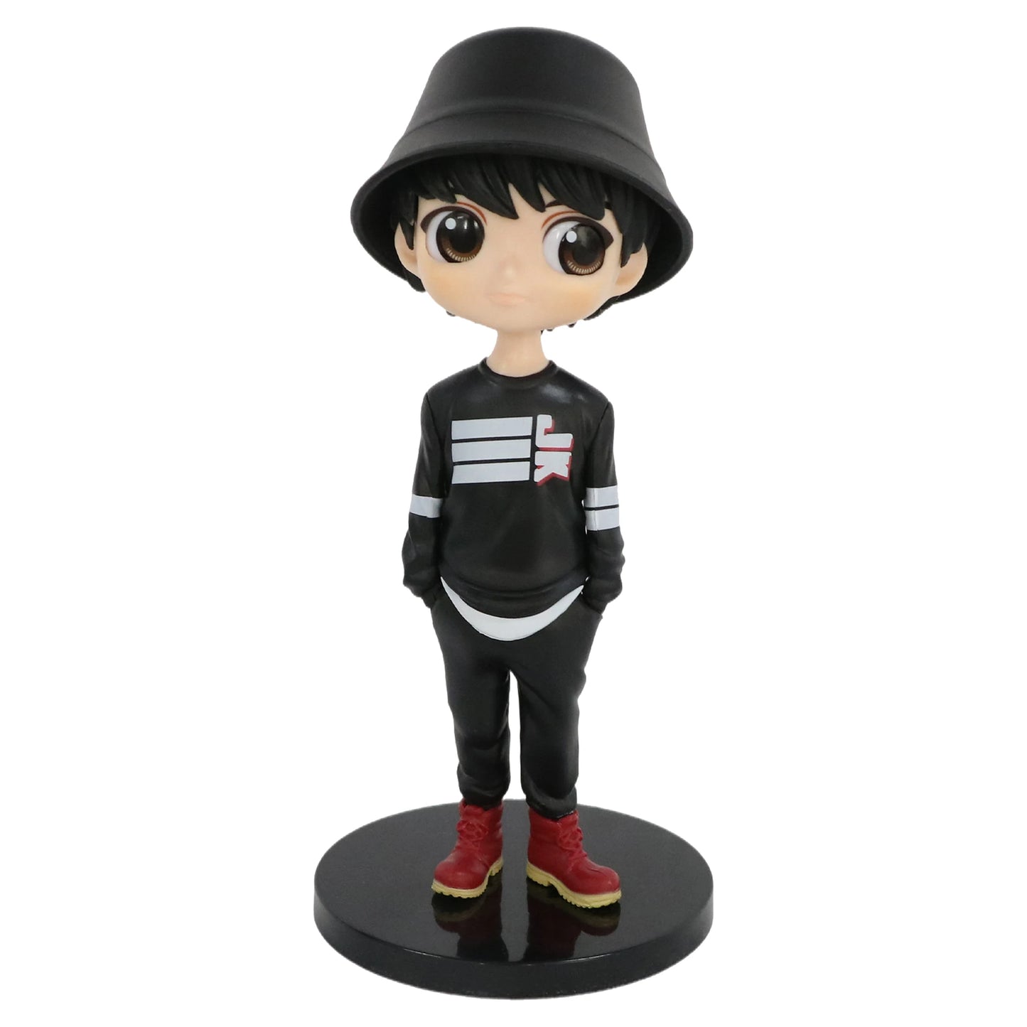 BTS TINY TAN MIC DROP 7-teiliges Set