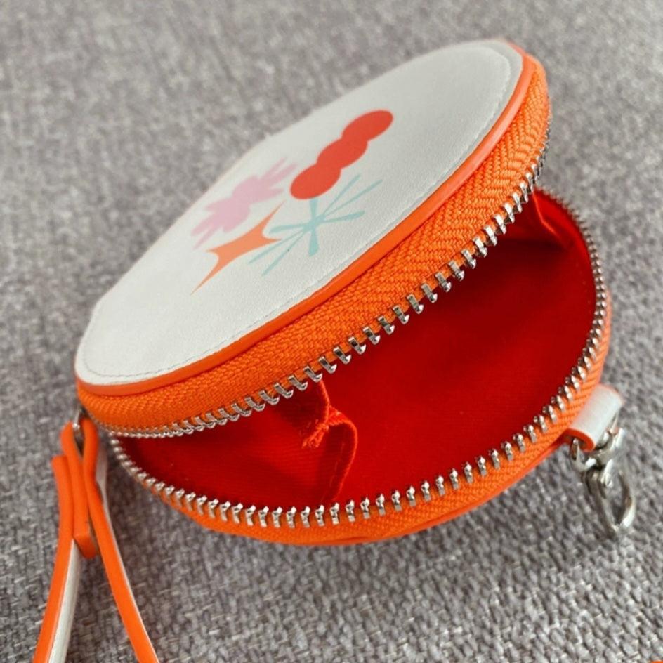 BTS PERMISSION TO DANCE MÜNZBEUTEL