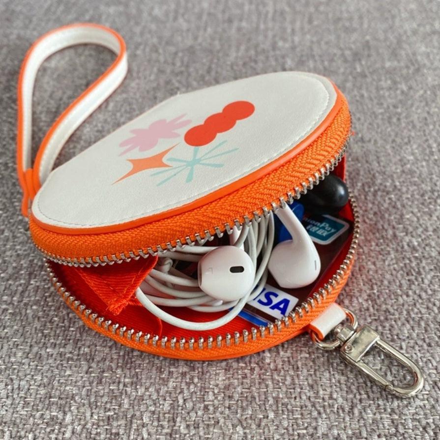 BTS PERMISSION TO DANCE MÜNZBEUTEL