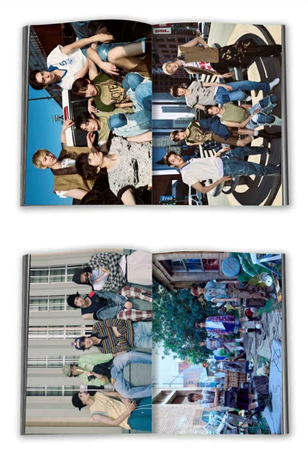 FOTOBUCH CORTIS + FOTOKARTEN + ACCESSOIRES + RAHMEN + ARTIKEL!✨