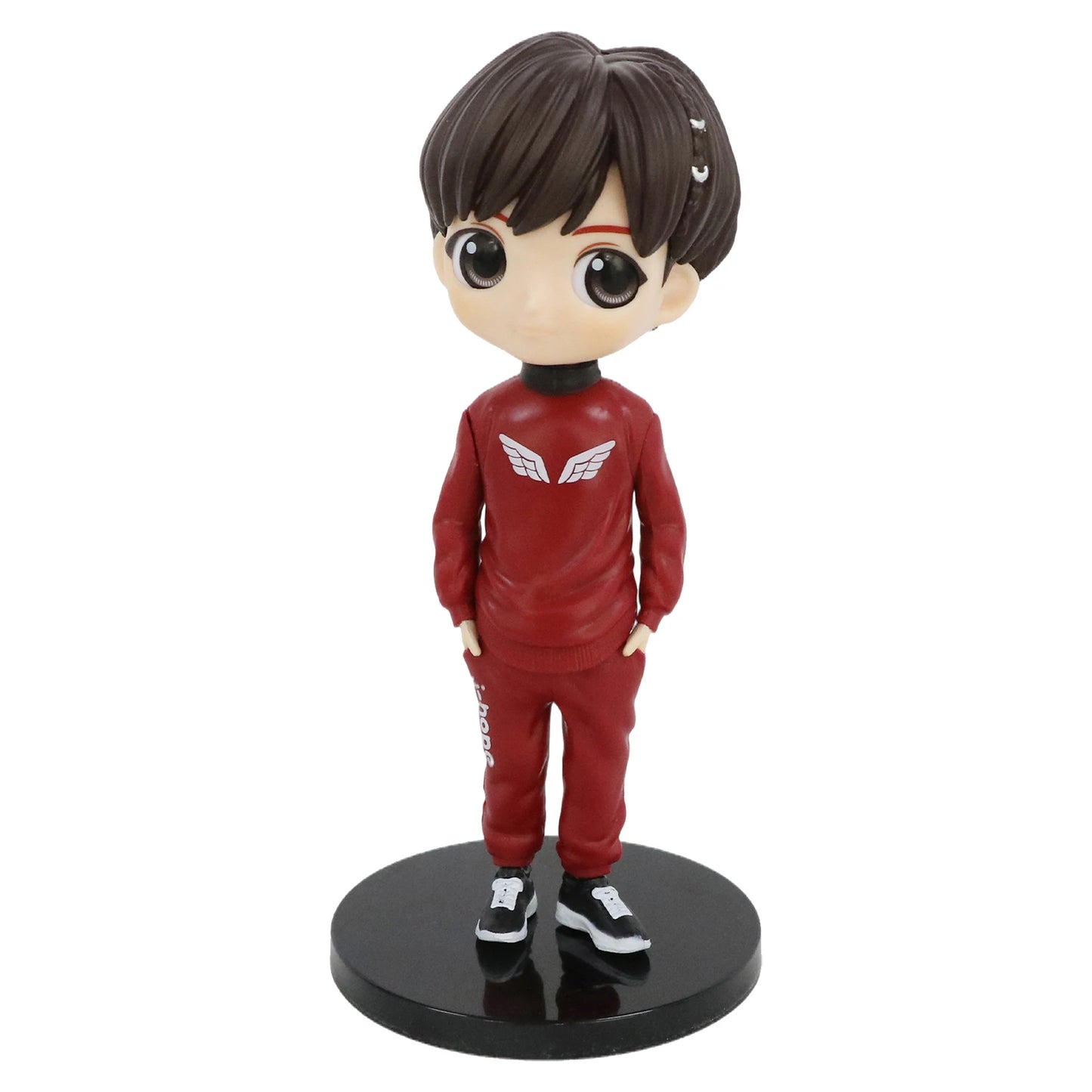 BTS TINY TAN MIC DROP 7-teiliges Set