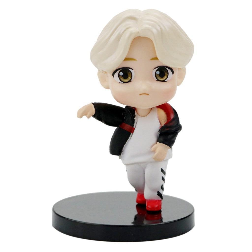 TINY TAN BTS MIC DROP KIT 7 TEILE