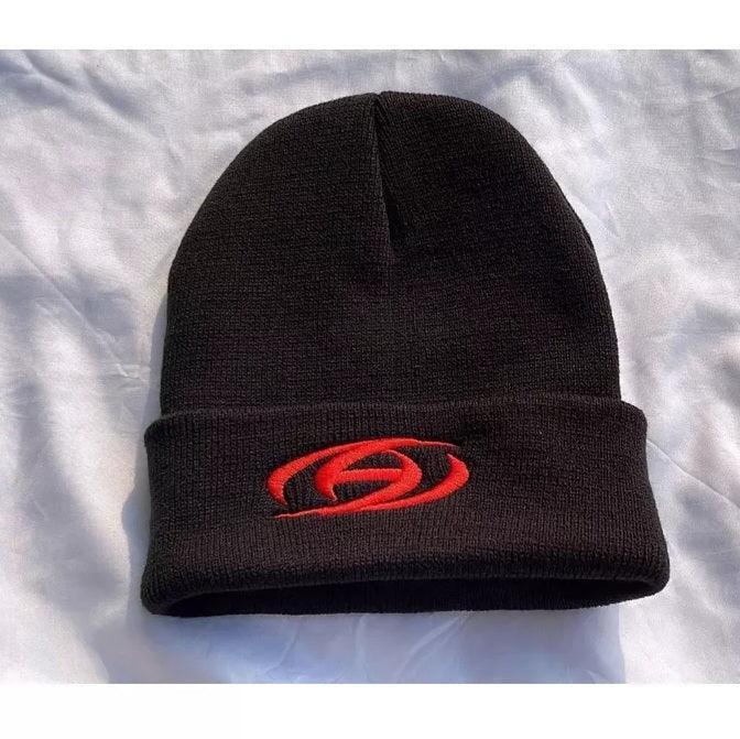 ATEEZ bestickte Mütze