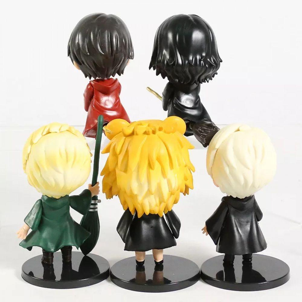 HARRY POTTER SET 6 TEILE