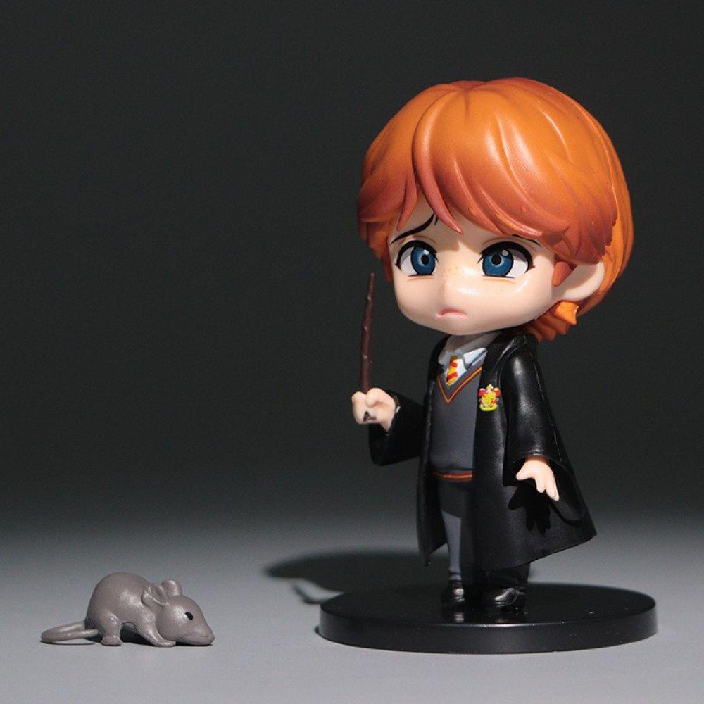 HARRY POTTER SET 3 TEILE