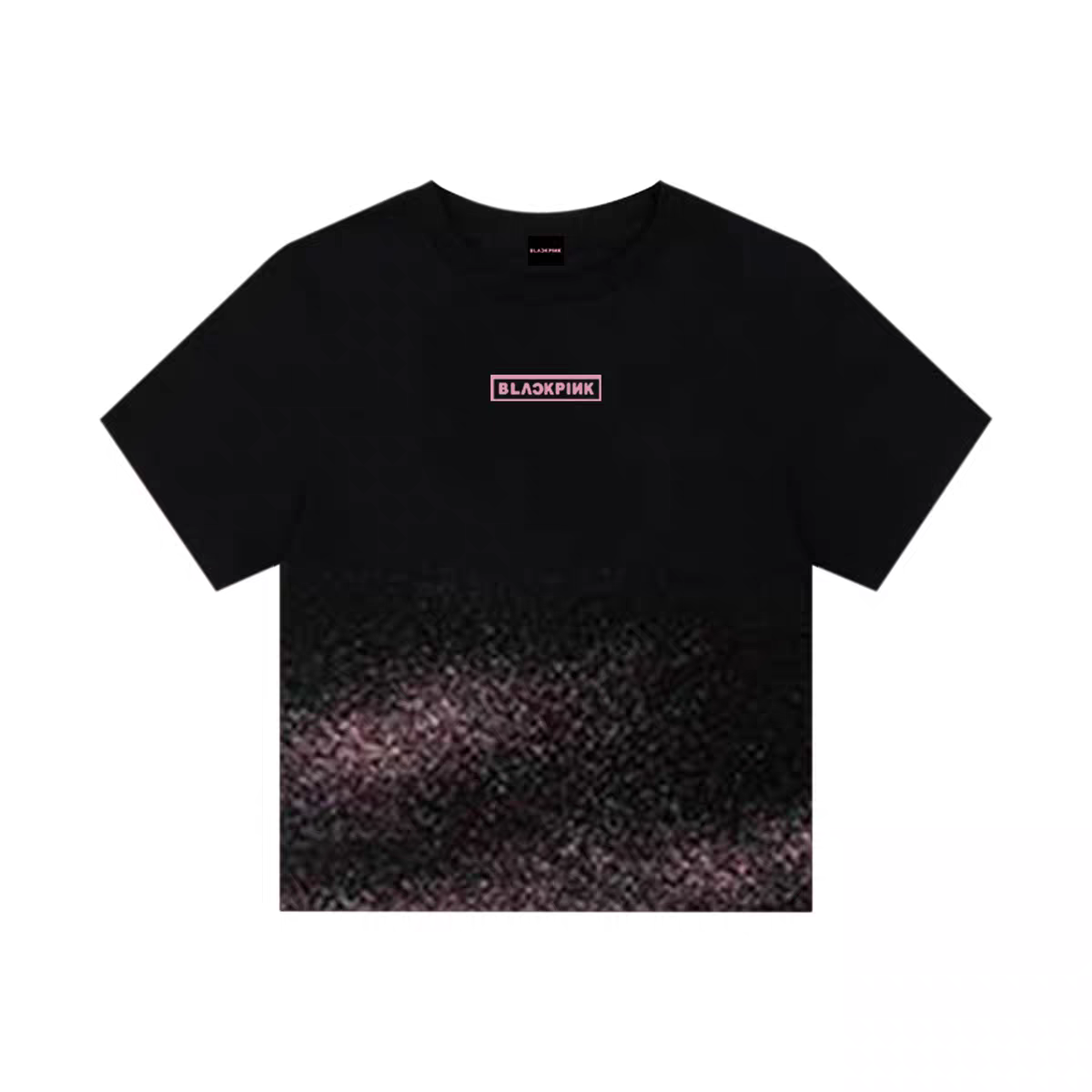 BLACKPINK DEADLINE T-SHIRTS 100% BAUMWOLLE