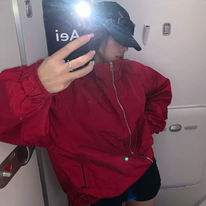 JENNIE (BLACKPINK) RUBINJACKE