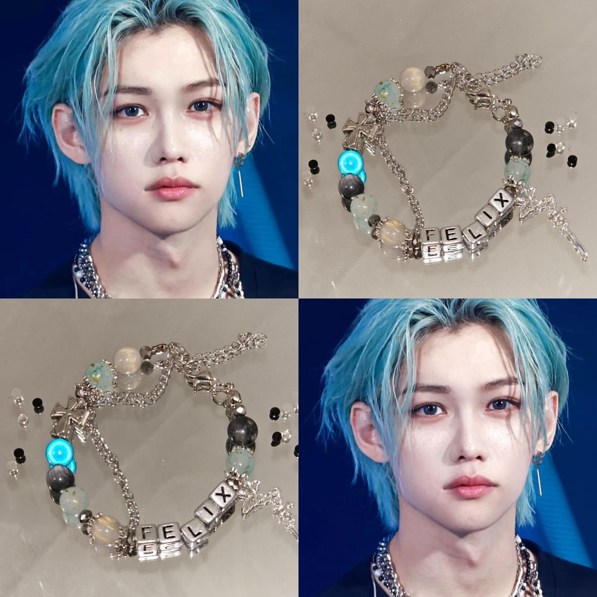 STRAY KIDS FELIX ARMBAND