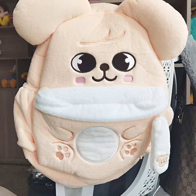 STRAY KIDS SKZOO TASCHEN PUPPYM