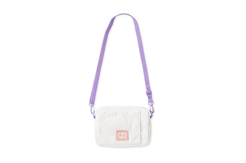 BT21 Schultertasche