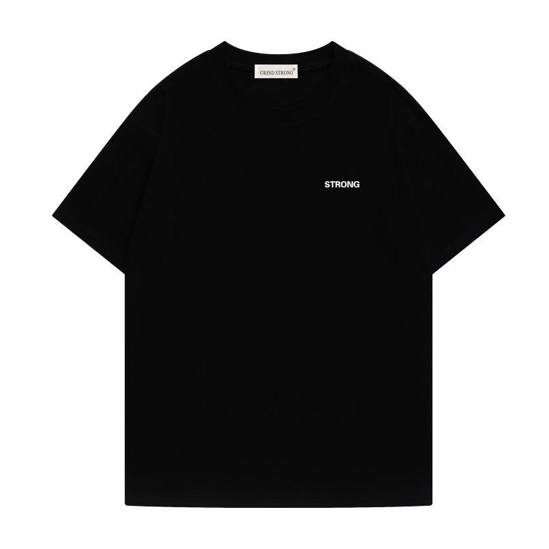 BTS V T-SHIRT 100% BAUMWOLLE