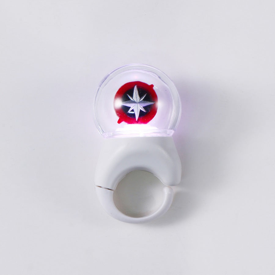 STRAY KIDS LICHSTICK LED RING