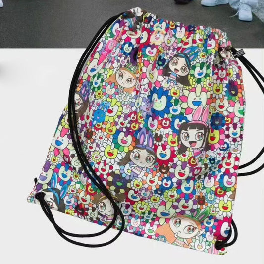 NJZ NEWJEANS ZUGBANDTASCHE MERCH