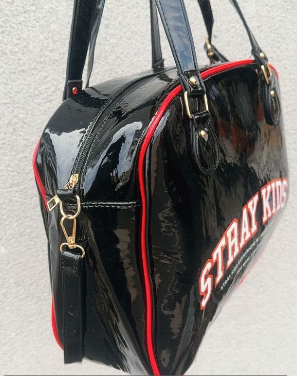 STRAY KIDS MERCH TASCHE