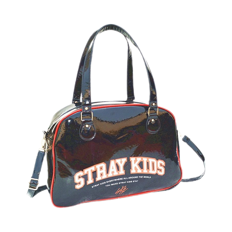 STRAY KIDS MERCH TASCHE