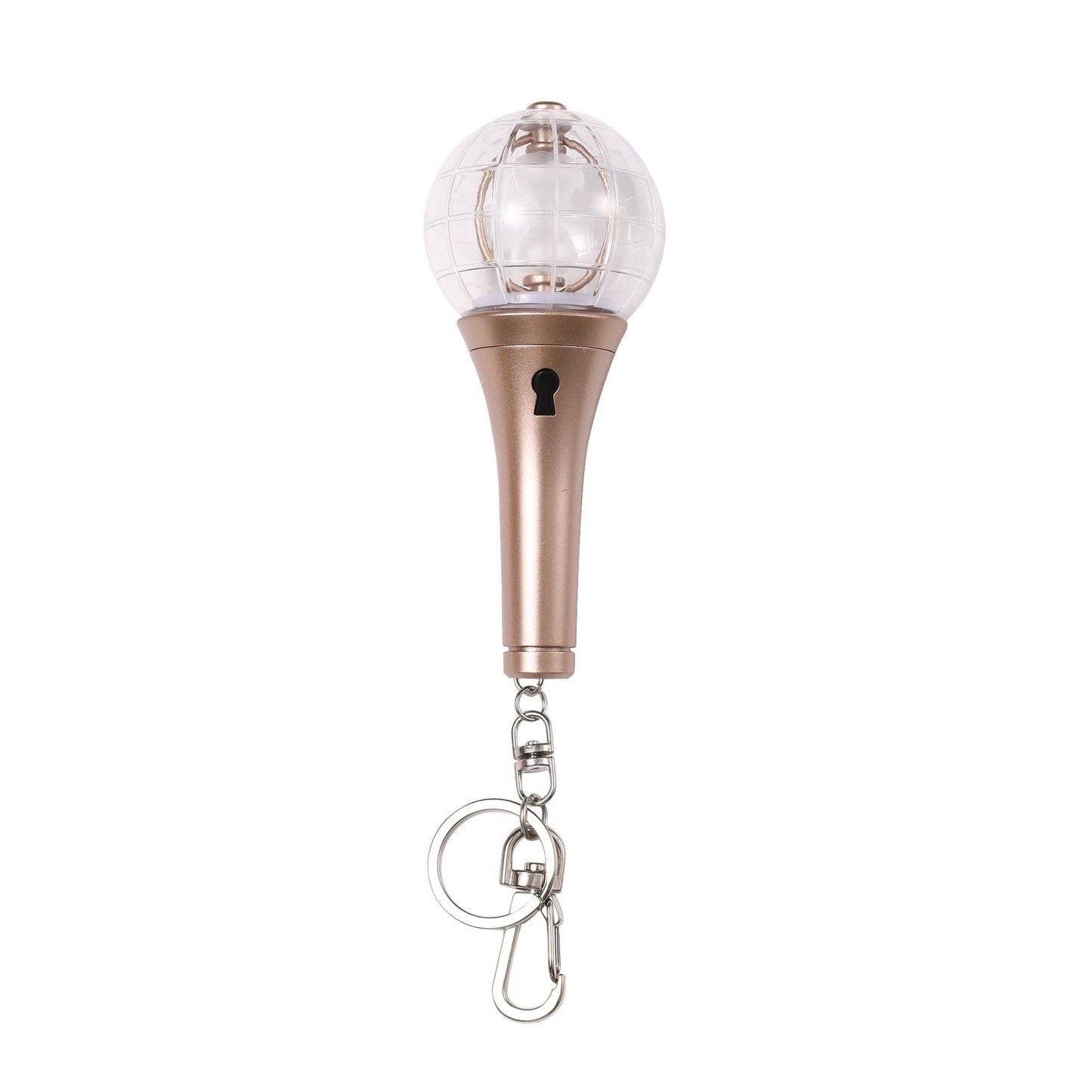 ATEEZ LED-KEYRING MIT LICHTSTOCK