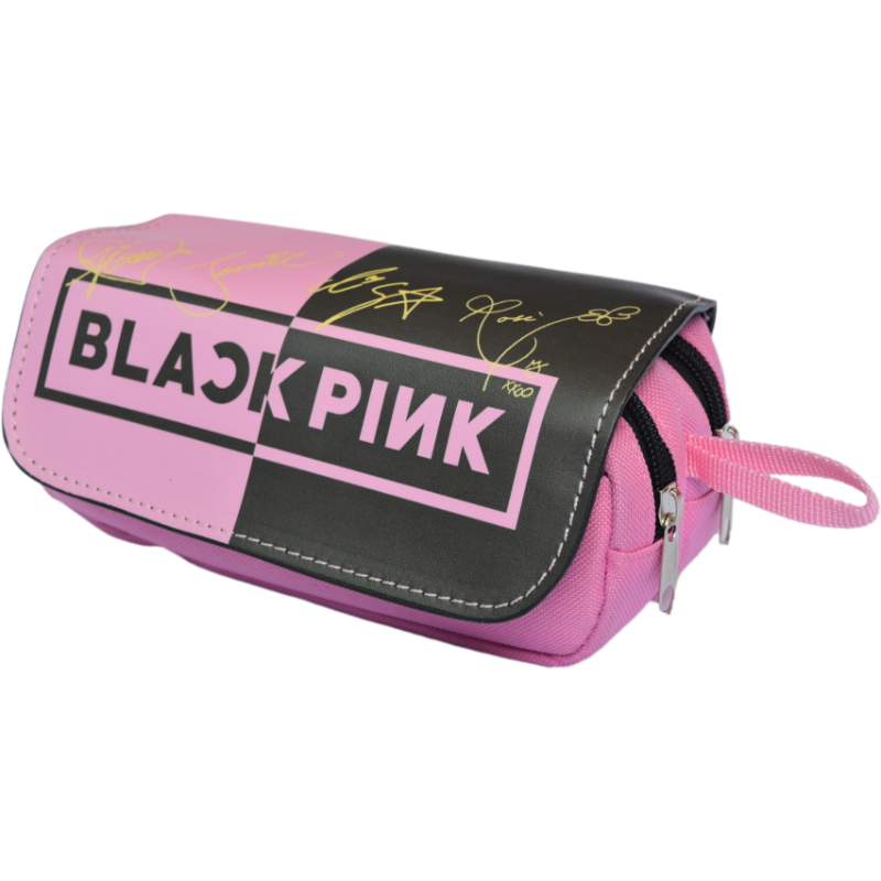 BLACKPINK HÜLLE