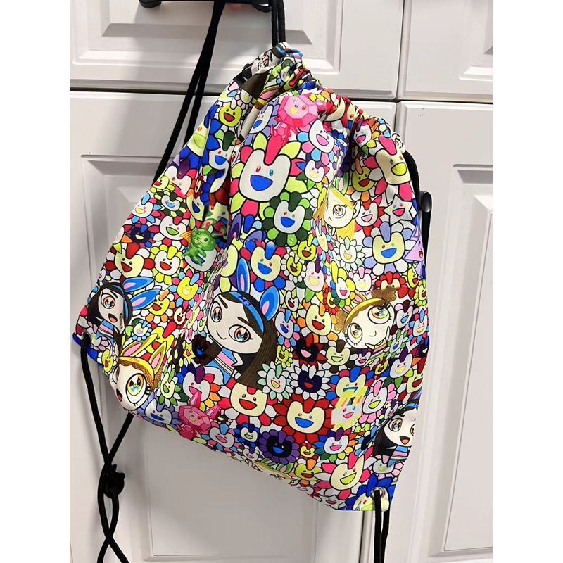 NJZ NEWJEANS ZUGBANDTASCHE MERCH