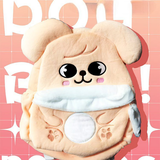 STRAY KIDS SKZOO TASCHEN PUPPYM