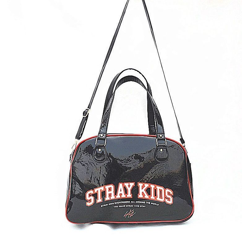 STRAY KIDS MERCH TASCHE