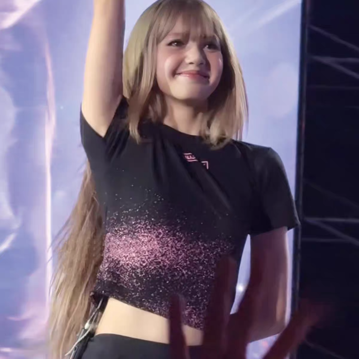 BLACKPINK DEADLINE T-SHIRTS 100% BAUMWOLLE