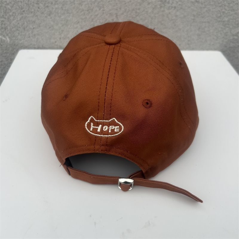 BTS J HOPE CAP HOPE ON THE STAGE