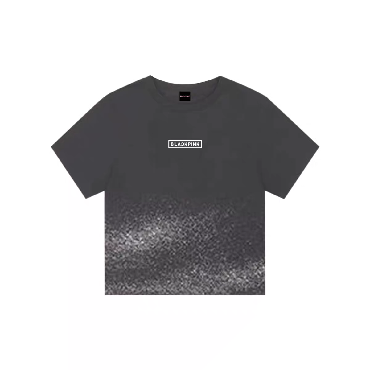 BLACKPINK DEADLINE T-SHIRTS 100% BAUMWOLLE