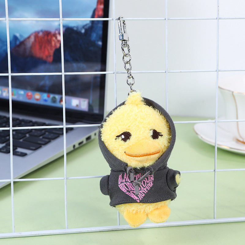 BLACKPINK TOUR CHARAKTER-SCHLÜSSELANHÄNGER