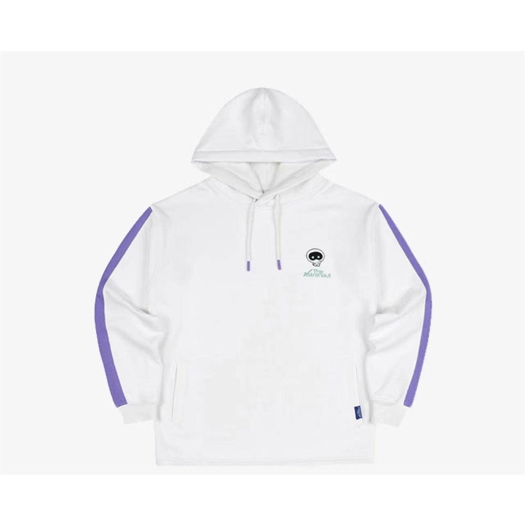 HOODIE / HOSEN / SET WOOTTEO DER ASTRONAUT/JIN BTS