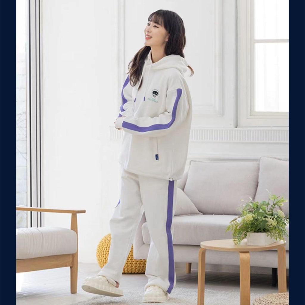 HOODIE / HOSEN / SET WOOTTEO DER ASTRONAUT/JIN BTS