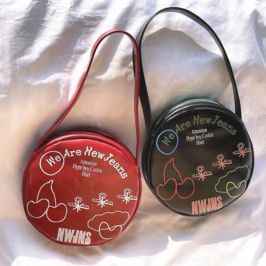 NEWJEANS MINI TASCHE