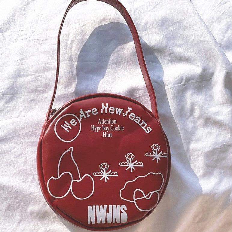 NEWJEANS MINI TASCHE