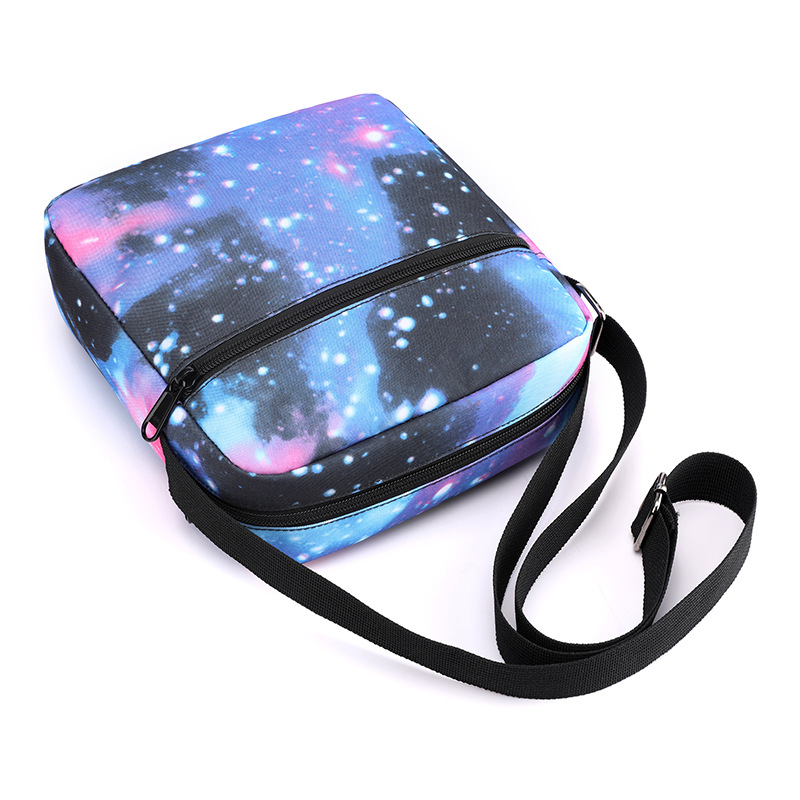 BTS-Rucksack-, Hüllen- und Taschenset