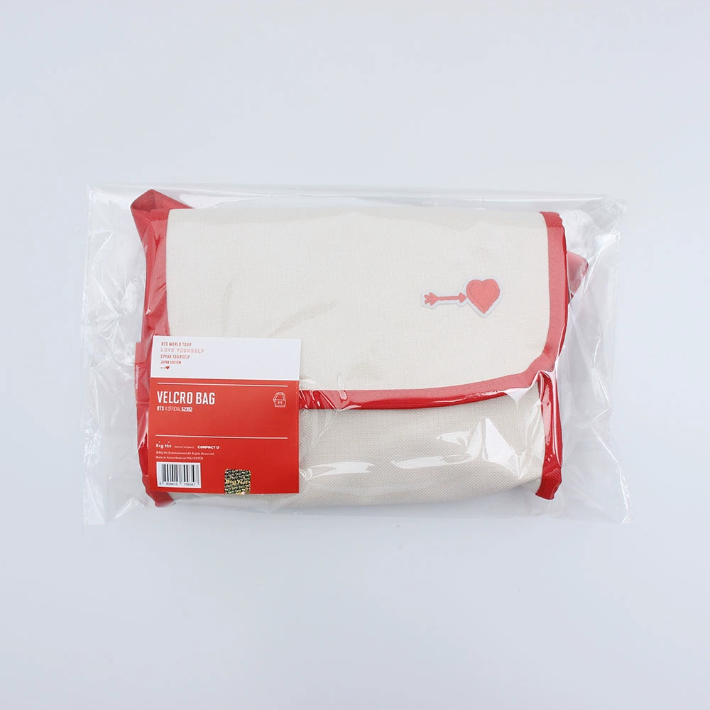 BTS MINI-TASCHE LY SPEAK YOURSELF